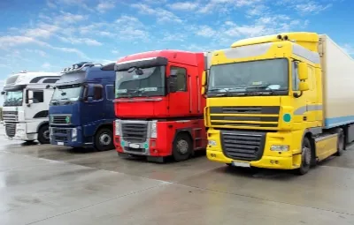 Bursa Göksun Nakliye Ambarı