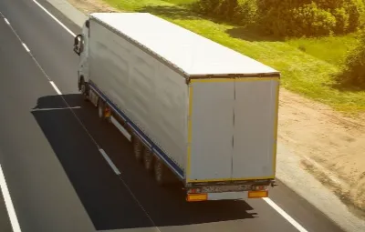 Bursa ile Göksun Arası Parça Eşya Taşıma